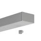 Preview: Lampenbaldachin BOX-M600